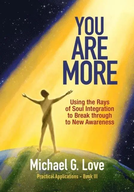 Michael G. Love - You Are More, E-bok. Tillgänglighet: Lägg i varukorg