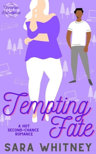 Sara Whitney - Tempting Fate: A Hot Second-Chance Romance, E-bok