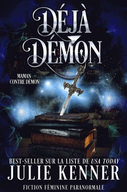 Julie Kenner - Deja demon, E-bok