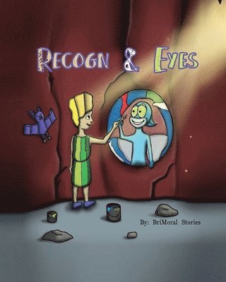 Brimoral Stories - Recogn And Eyes, Häftad. Tillgänglighet: Lägg i varukorg