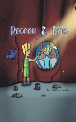 Brimoral Stories - Recogn And Eyes, Inbunden. Tillgänglighet: Lägg i varukorg
