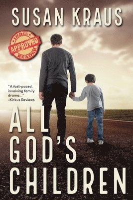 Susan Kraus - All God's Children, Häftad