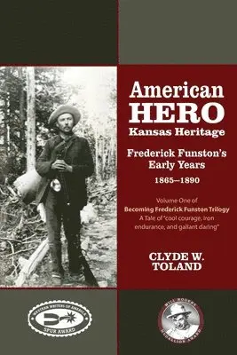 Clyde W Toland - American Hero, Kansas Heritage, Häftad. Tillgänglighet: Lägg i varukorg