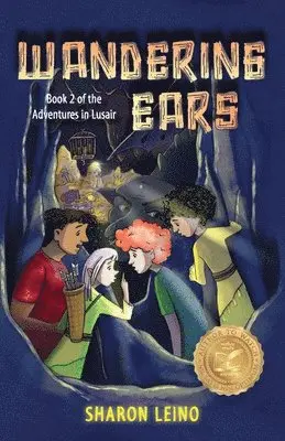 Sharon Leino - Wandering Ears, Häftad. Tillgänglighet: Lägg i varukorg