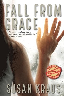 Susan Kraus - Fall from Grace, Häftad