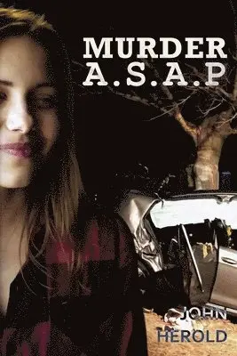 John Herold - Murder A.S.A.P, Häftad. Tillgänglighet: Tillfälligt slut