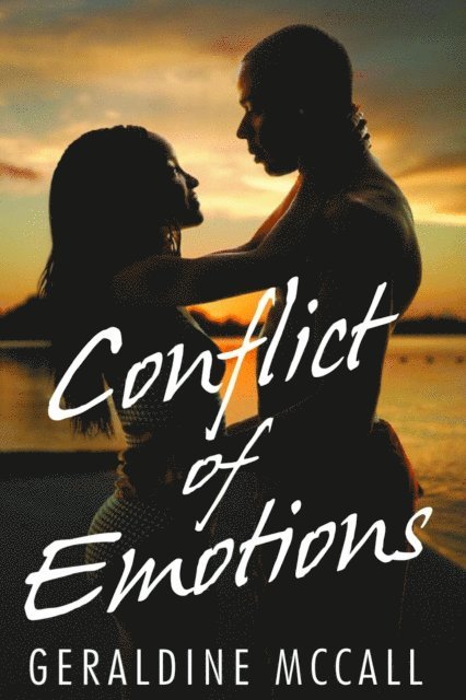 Geraldine McCall - Conflict of Emotions, E-bok