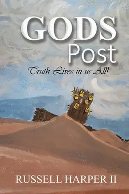 Russell James Harper II - Gods Posts, Häftad. Tillgänglighet: Tillfälligt slut