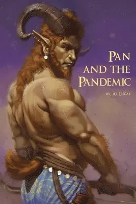 Al Lucas - Pan and the Pandemic, Häftad. Tillgänglighet: Tillfälligt slut