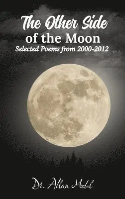 Mohl - Other Side of the Moon, Inbunden. Tillgänglighet: Tillfälligt slut