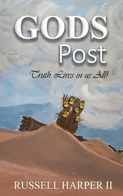 Russell James Harper II - Gods Posts, Inbunden. Tillgänglighet: Tillfälligt slut
