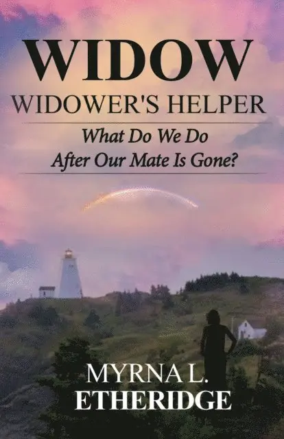 Myrna Etheridge - Widow Widower's Helper, E-bok. Tillgänglighet: Lägg i varukorg