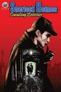 Sherlock Holmes Consulting Detective Volume 17