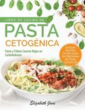 Libro De Cocina De Pasta Cetog�nica