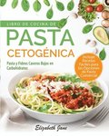 Libro De Cocina De Pasta Cetog�nica