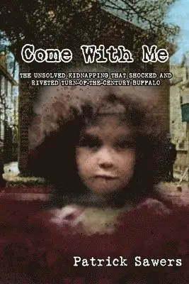 Patrick Sawers - Come With Me, Häftad. Tillgänglighet: Lägg i varukorg