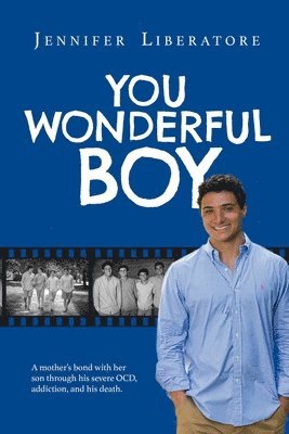 You Wonderful Boy