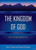 Kingdom of God, Volume 1