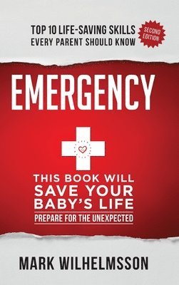 Mark Wilhelmsson - Emergency, Inbunden. Tillgänglighet: Lägg i varukorg