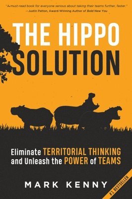 Mark Kenny - Hippo Solution, Häftad
