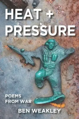 Ben Weakley - Heat + Pressure, Häftad. Tillgänglighet: Lägg i varukorg