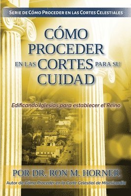 Ron M Horner - Cómo Proceder en las Cortes para su Ciudad, Häftad. Tillgänglighet: Lägg i varukorg