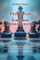 Ron M Horner - Principles of Kingdom Advancement, Häftad
