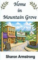 Sharon Armstrong - Home in Mountain Grove, Häftad