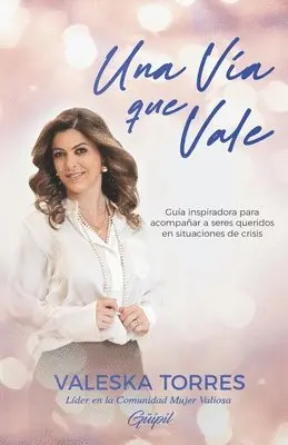 Valeska Torres - Vía que Vale, Häftad. Tillgänglighet: Lägg i varukorg