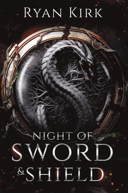 Ryan Kirk - Night of Sword and Shield, E-bok