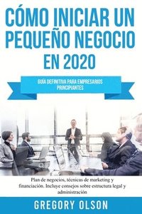 Como iniciar un pequeno negocio en 2020
