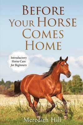 Meredith Hill - Before Your Horse Comes Home, Häftad. Tillgänglighet: Lägg i varukorg