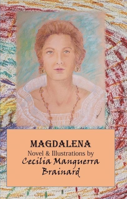Cecilia Manguerra Brainard - Magdalena: US Edition, E-bok