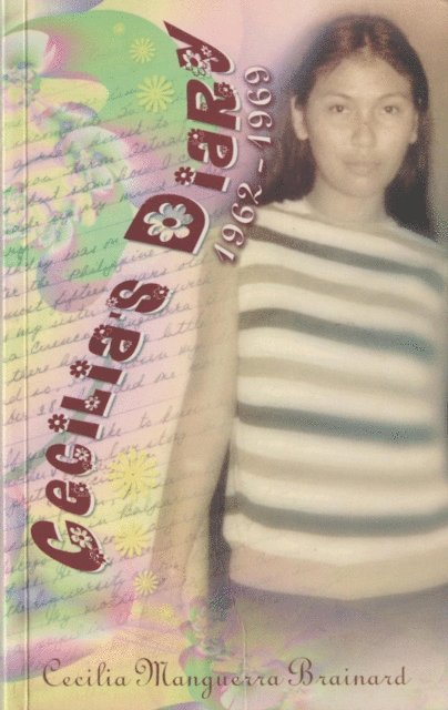 Cecilia Manguerra Brainard - Cecilia's Diary 1962-1969, E-bok
