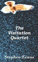 Stephen Evans - Visitation Quartet, Inbunden. Tillgänglighet: Lägg i varukorg