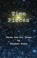 Stephen Evans - Time Pieces, Häftad. Tillgänglighet: Lägg i varukorg