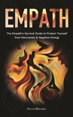 Sylvia Mitchell - Empath, Häftad