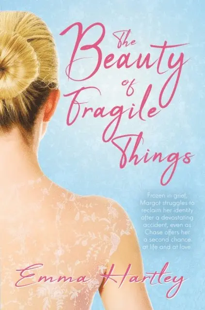 Emma Hartley - Beauty of Fragile Things, E-bok. Tillgänglighet: Lägg i varukorg