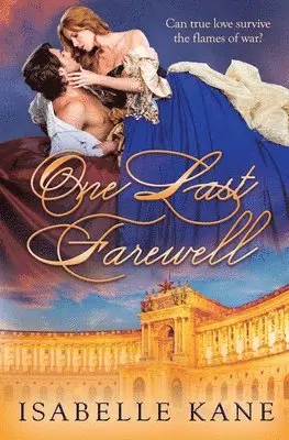 Isabelle Kane - One Last Farewell, Häftad. Tillgänglighet: Lägg i varukorg