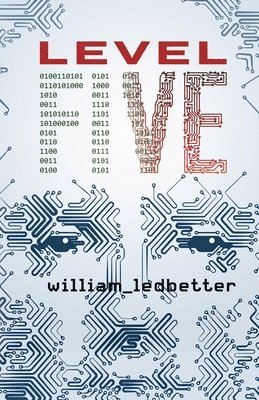 William Ledbetter - Level Five, Häftad