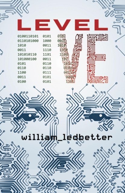 William Ledbetter - Level Five, E-bok