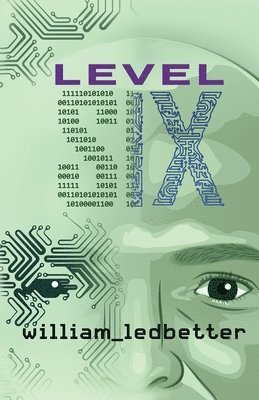 William Ledbetter - Level Six, Häftad