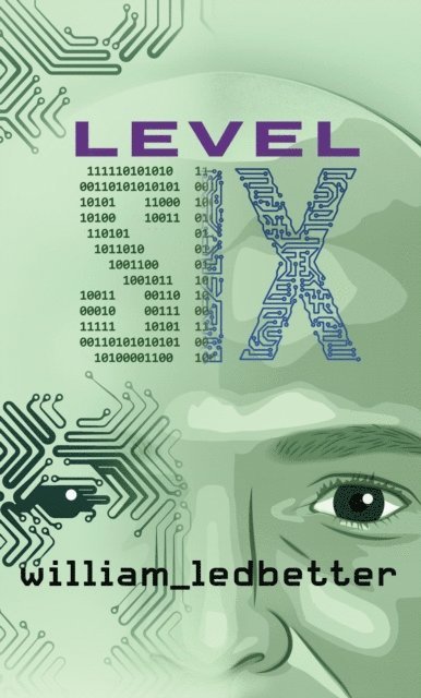 William Ledbetter - Level Six, E-bok