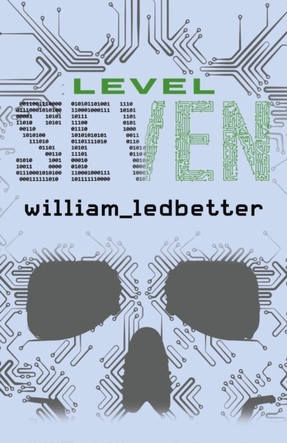 William Ledbetter - Level Seven, E-bok