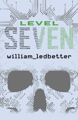William Ledbetter - Level Seven, Häftad