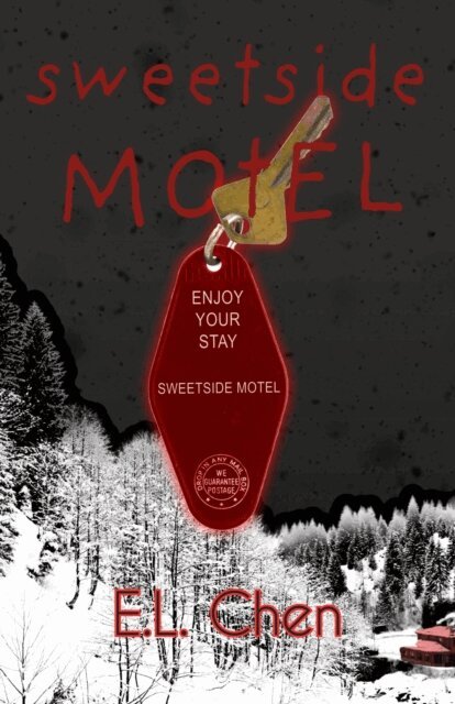 E.L. Chen - Sweetside Motel, E-bok