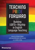 Teaching Pride Forward