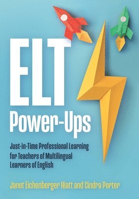Janet Eichenberger Hiatt, Cindra Porter - ELT Power-Ups, Häftad