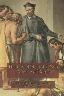 Anne Hope - Life of St. Philip Neri, Häftad. Tillgänglighet: Lägg i varukorg