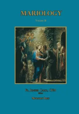 Juniper Carol - Mariology vol. 2, Inbunden. Tillgänglighet: Lägg i varukorg